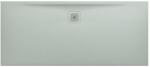 Laufen Pro 160x70 cm Marbond zuhanytálca, világos szürke H2139560770001 (H2139560770001)