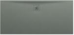 Laufen Pro 160x75 cm Marbond zuhanytálca, matt beton H2139570790001 (H2139570790001)