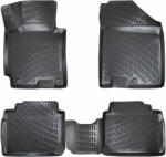 Umbrella Set Covorase Auto Cauciuc Umbrella Pentru Hyundai I30 I 2007-2012