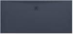 Laufen Pro 160x75 cm Marbond zuhanytálca, antracit H2139570780001 (H2139570780001)