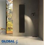 GLOBAL Radiator din aluminiu GLOBAL SEBINO 1800-8 elementi (SEBINO18008)