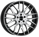 Mak Jante aliaj MAK ARROW BLACK MIRROR 8X19 5X112 CB: 66.6 ET: 48 - anvelopemag