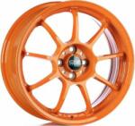 OZ Jante aliaj OZ ALLEGGERITA HLT 4F ORANGE 7X17-4x100-CB: -ET: 37 - anvelopemag