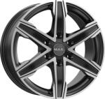 Mak Jante aliaj MAK KING6 ICE BLACK 6.5X16 6X139.7 CB: 92.3 ET: 46 - anvelopemag