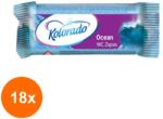 LCAA Set 18 x Rezerva Odorizant WC, Ocean, Kolorado, 40 g (GIL-18xLCA-H-WCZ3-OCE)