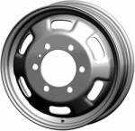 MW Jante tabla MW R1.2044 5.5X16 6x170 CB: 130 ET: 107 - anvelopemag