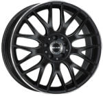 Mak Jante aliaj MAK ARROW GLOSS BLACK MIRROR RING 8X20 5X112 CB: 66.6 ET: 48 - anvelopemag