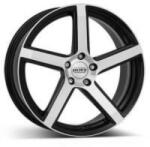 DOTZ Jante aliaj DOTZ CP5 dark 7X16-4x98-CB: 58.1-ET: 38 - anvelopemag