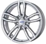 ALUTEC Jante aliaj ALUTEC DRIVE POLAR SILBER 8.5X19 5X112 CB: 66.5 ET: 52