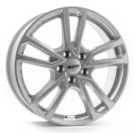 ALUTEC Jante aliaj ALUTEC TORMENTA POLAR SILBER 8X19 5X112 CB: 66.6 ET: 26 - anvelopemag