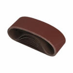 Norton Atlas 147 ATZ parketta csiszolószalag 75x533mm P36, 10 db/csomag (CT203388) - praktikuskft