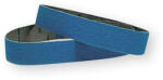 Norton Bluefire R895 csiszolószalag késélezéshez R895 30x800mm P120, 40 db/csomag (CTK64992) - praktikuskft