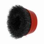 Norton hullámos drótkorong (fazékkefe) 60x0, 2xM14 T16 (CT606062) - praktikuskft