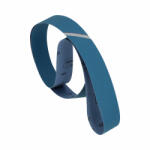 Norton Norzon R822 csiszolószalag késélezéshez 100x2000mm P80, 40 db/csomag (CTK77704) - praktikuskft