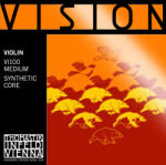 Thomastik VI100 Vision Violin String Set 1/4