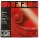 Thomastik IR04 Infeld Red Violin G