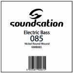 Soundsation NWB085 - Basszusgitár húr - 0.85