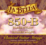 LaBella 850 B Elite Series Concert