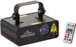 Soundsation OMEGA-300 RGB - Kompakt RGB Grafikus Lézer Rendszer