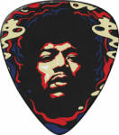 Dunlop Jimi Hendrix Guitar Picks Star - hangszerabc