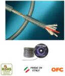 Vortex EZOTERIKUS MIKROFONKÁBEL - Ezoterikus mikrofon tekercskábel méterben