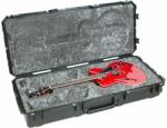 SKB Cases 3I-4719-35 iSeries Waterproof 335 Type Guitar Case