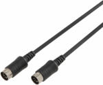 Soundsation BMD-2BK - MIDI kábel (2 m)