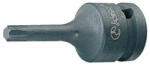 Hans Tools 1/2" gépi TORX dugókulcsfej T40x78 CrMo 84014-3T40 (060103-0123) - szerszamplusz