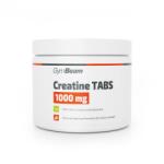 GymBeam Creatină TABS 1000 mg 300 tab