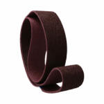 Norton Beartex Rapid Prep A/O RF csiszolószalag szalagcsiszolókhoz 75x2000mm Medium, 5 db/csomag (CTB31741)