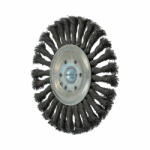 Norton sodrott drótkorong (kefekorong, ritka) 178x13xM14 T42 (CT606155)