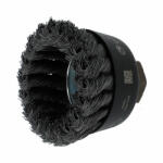 Norton sodrott drótkorong (fazékkefe) 65x0, 35xM14 T20 (CT606104)