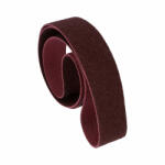 Norton Beartex Rapid Prep A/O RF csiszolószalag szalagcsiszolókhoz 100x3500mm Medium, 5 db/csomag (CT231761)