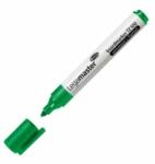 Legamaster Marker Legamaster TZ 100 verde, 10 buc