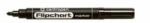 Centropen Marker flipchart CENTROPEN 8550 - negru
