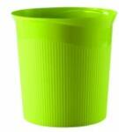 HAN Coș de plastic HAN Re-LOOP 13 ℓ verde Cos de gunoi