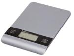 MAUL Cântar digital pentru litere, capacitate 5 kg, MAUL "Touch", argintiu Cantare de bucatarie