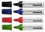 Legamaster Set de markeri TZ 150/4S