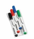 Legamaster Set de marcatoare Legamaster TZ 100/4S