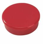 Dahle Magnet 38 mm roșu