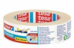 tesa Bandă de mascare, 30 mm x 50 m, TESA "Standard 5087", 50m
