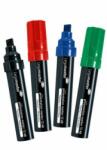 Legamaster Set de markere pentru blocuri de flipchart Legamaster JUMBO TZ 48/4S
