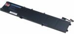 T6 Power Baterie T6 Power pentru Dell Precision 15 5520, 5530, XPS 15 9560, 9570, 8500mAh, 97Wh, 6 celule, Li-pol NBDE0192