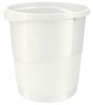 HAN Coș de plastic HAN Re-LOOP 13 ℓ alb Cos de gunoi