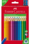 Faber-Castell Creioane colorate Faber Castell Junior grip, 30 buc