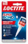 LOCTITE Super adeziv, 5 g, HENKEL „Loctite Super Bond Precision