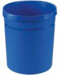 HAN Coș de plastic HAN 18 ℓ albastru Cos de gunoi