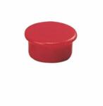 Dahle Magnet 13 mm roșu