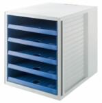 HAN Dulap cu sertare KARMA eco-blue