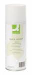 Q-CONNECT Adeziv spray Q-CONNECT Quick Mount 400ml, nepermanent
